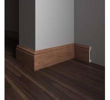 Напольный плинтус 701-83 в Казани