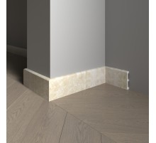 Напольный плинтус 706-10 в Казани