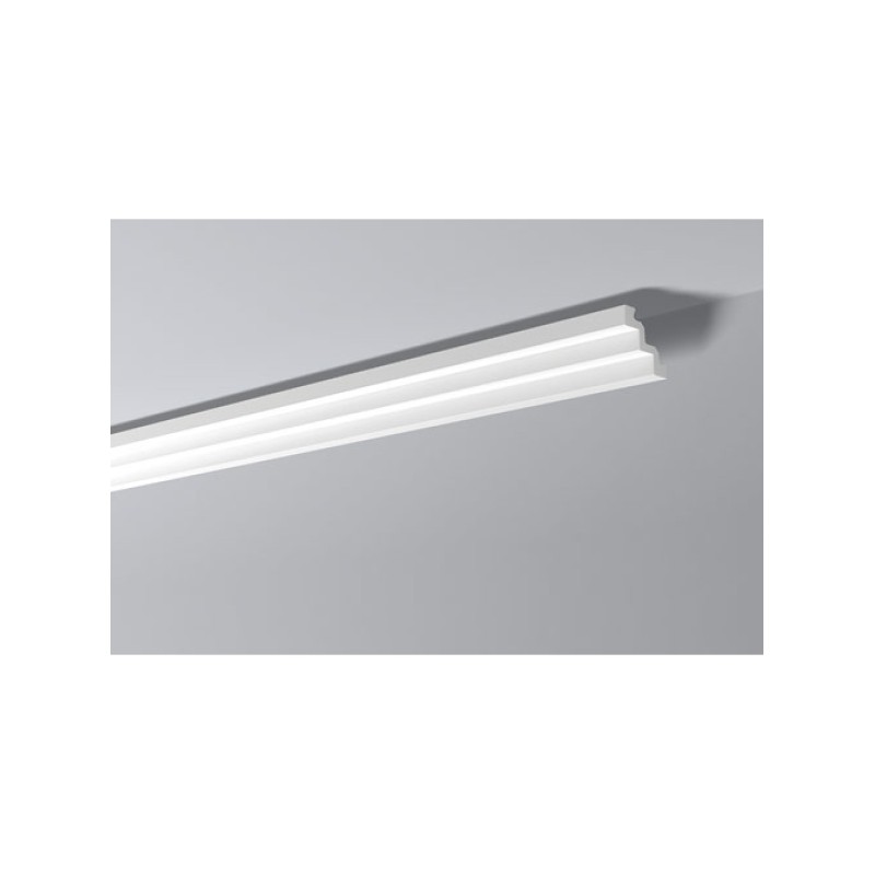 Потолочный плинтус из пенопласта NMC Nomastyl ST3 в Казани