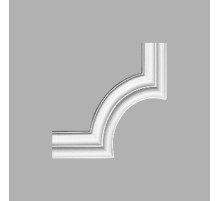 97200-1 ШК/100 угол DECOMASTER-3 (225*225мм) в Казани