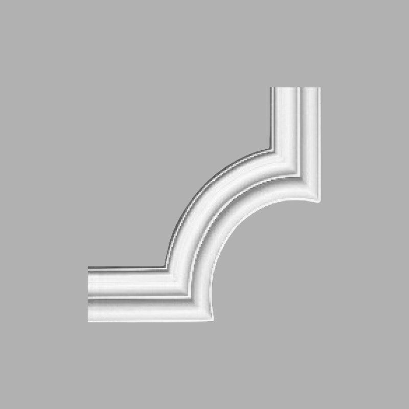 97200-1 ШК/100 угол DECOMASTER-3 (225*225мм) в Казани