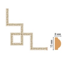 130-3-41 Угол (20*20 см) в Казани