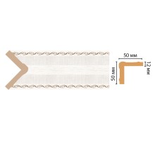142-7D ШК/15 Угол DECOMASTER (50*50*2400 мм) в Казани