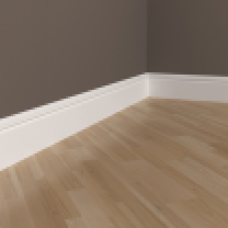 Напольный плинтус 6.53.108 в Казани