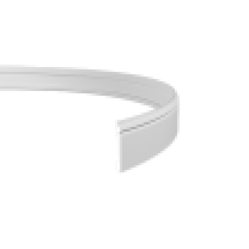 Напольный плинтус 6.53.108 в Казани