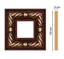 157-2-52 Вставка (100*100 мм) в Казани