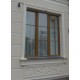 Решетка декоративная RD-002 в Казани