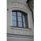 Решетка декоративная RD-001 в Казани