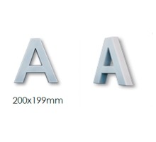 A Буква в Казани