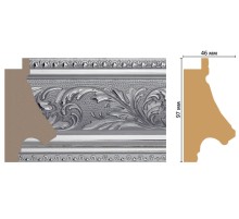 FM22-4 багет (97*46*2850)/8 в Казани