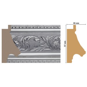 FM22-4 багет (97*46*2850)/8 в Казани
