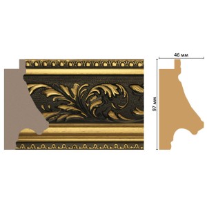 FM22-1 багет (97*46*2850)/8 в Казани