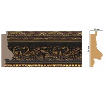 FM9-4 багет (94*36*2850)/11 в Казани