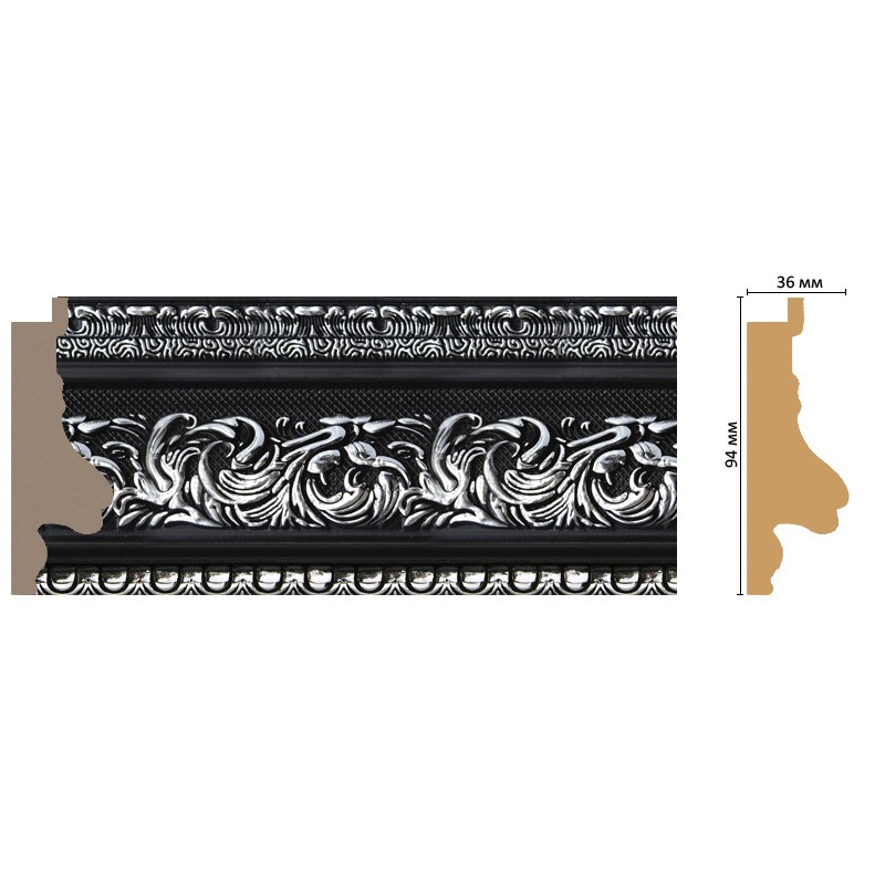 FM9-5 багет (94*36*2850)/11 в Казани