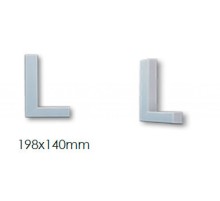 L Буква в Казани