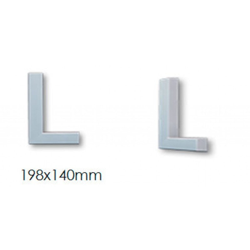 L Буква в Казани