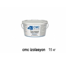 Шпатлевка СMCIZOLASYON (15кг) в Казани