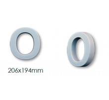 O Буква в Казани