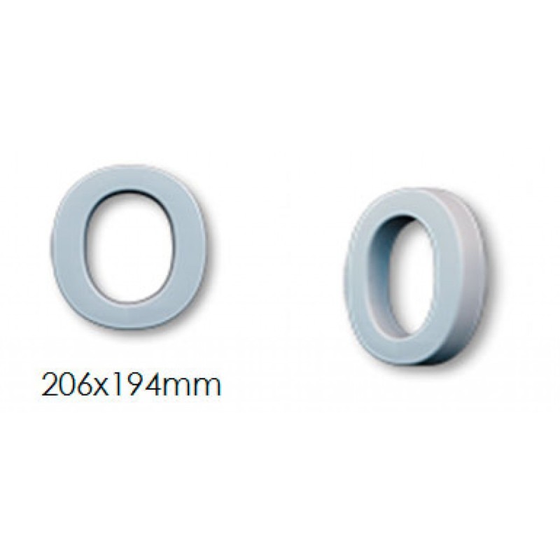 O Буква в Казани