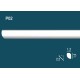 Карниз потолочный дюрополимер P02 в Казани