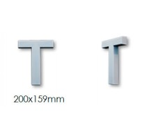 T Буква в Казани