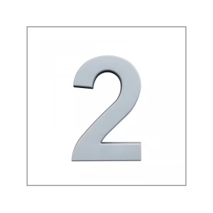 2 Цифра