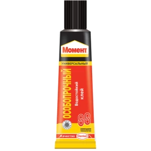 Клей особопрочный Момент 88, 30мл