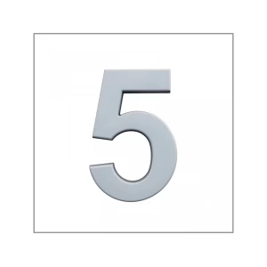 5 Цифра