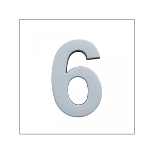6 Цифра