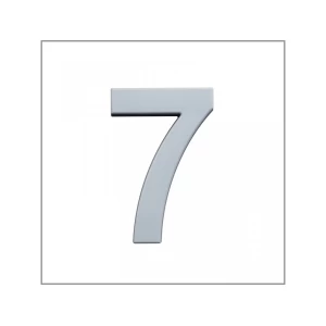 7 Цифра