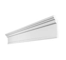 Плинтус потолочный П 13 20/35 в Казани