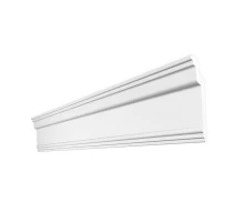 Плинтус потолочный П 13 30/80 в Казани