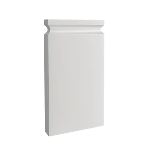 Дверной декор D 1085