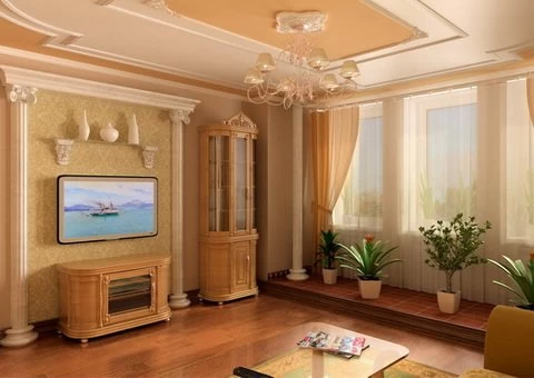 лепнина Декомастер