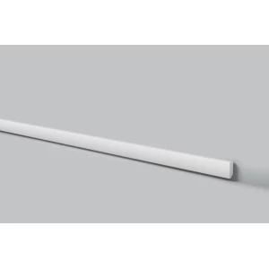 Плинтус напольный FT1