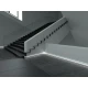 Плинтус напольный PN 050LED в Казани