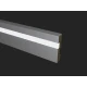 Плинтус напольный PN 021LED в Казани