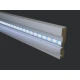 Плинтус напольный PN 021LED в Казани