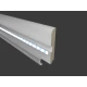 Плинтус напольный PN 050LED в Казани