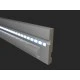 Плинтус напольный PN 101LED в Казани
