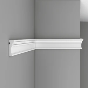 DP 9012/14 FLEXIBLE молдинг DECOMASTER-2 (90х28х2400мм) в Казани