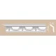 95603/30 плинтус DECOMASTER-2 (105х61х2400мм) в Казани