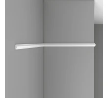 97012/65 FLEXIBLE молдинг DECOMASTER-2 (25х12х2400мм)