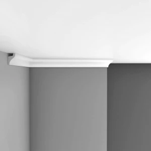 Плинтус потолочный под подсветку Decomaster D506 ДМ (50*32*2000 мм) в Казани