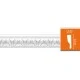 98027/43 FLEXIBLE молдинг DECOMASTER-2 (33х14х2400мм) в Казани