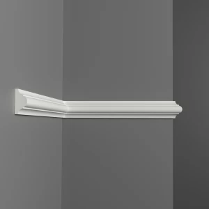 D001/88 молдинг ДМ(26*13*2000 мм)