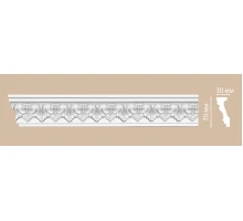 95214/45 плинтус DECOMASTER-2 (70х30х2400мм) [DT-214]