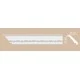 95609/54* плинтус DECOMASTER-2 (56х52х2400мм) в Казани