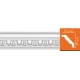 95613/36 плинтус DECOMASTER-2 (55х55х2400мм) в Казани