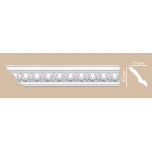 95617/34 плинтус DECOMASTER-2 (85х82х2400мм) в Казани